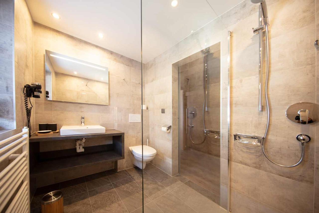 Haus Sonnwend Hotel Sölden Kültér fotó