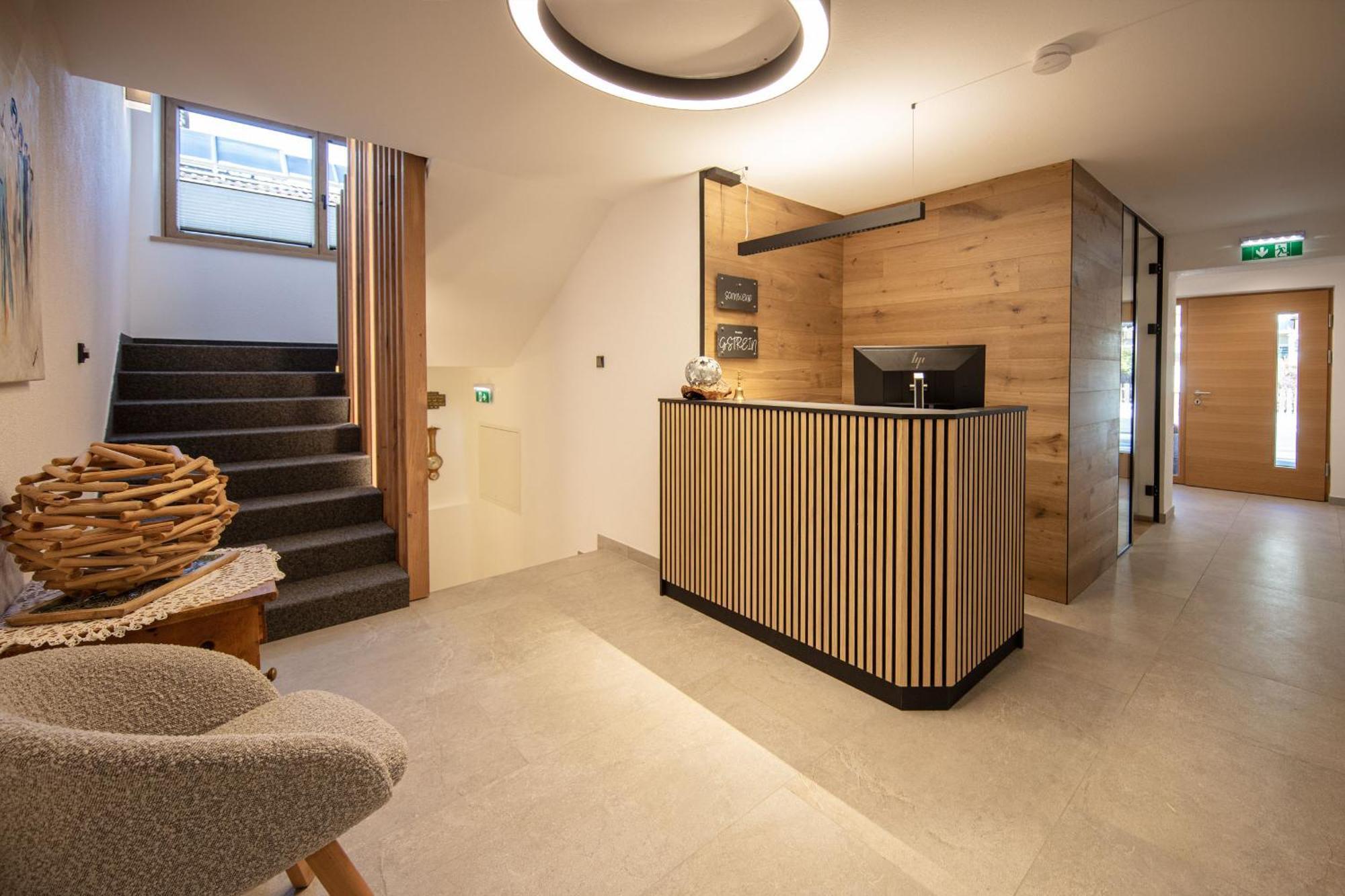 Haus Sonnwend Hotel Sölden Kültér fotó